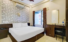 Galaxy Inn Kochi 2* India